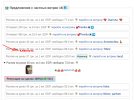 репутация Организатора / коллекционера на сайте
